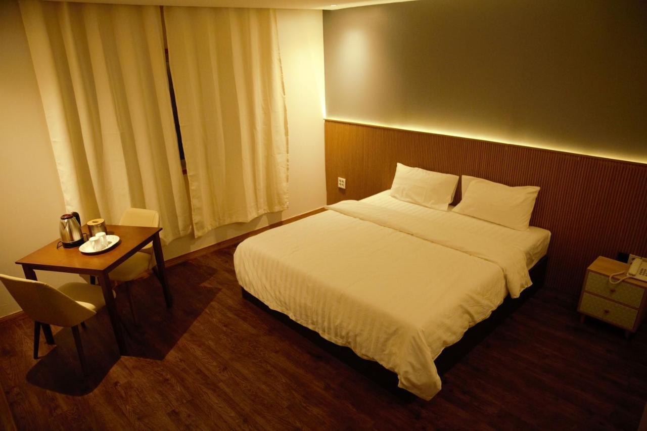 The Koa Hotel & Spa Анхелес Экстерьер фото